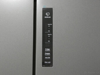 Chladnička Haier HCR3818ENPT - se zárukou - 13