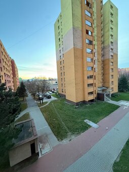 PLNĚ VYBAVENÝ byt 2+kk, 55 m², 2 lodžie, 2 výtahy - 13