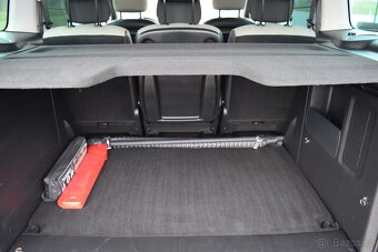 Citroën Berlingo 1.6 HDI 68KW AUTOMAT TAŽNÉ SERVISNÍ KNÍŽKA - 13