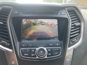 hyundai santa fe 3 DM 2.2 crdi 145 kw náhradní díly - 13