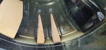 Renault austral koleos kadjar arkana 5x114,3 r20 cx60 - 13