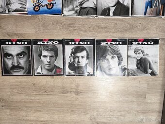 časopisy různé - 13