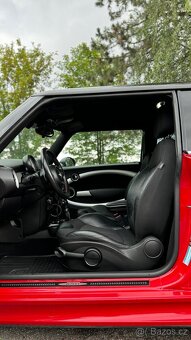 MINI Cooper 1.6t, JCW packet - 13