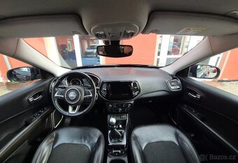 Jeep Compass 2018 1.6 Limited 88 kW - 13