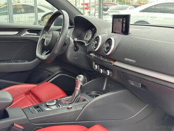 Audi S3 2020 - 13