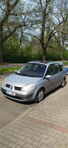 Renault grand Scénic 2 1.9dci 88kw - 13