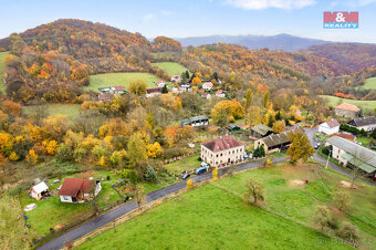 Prodej obchodního objektu, 580 m², Český Bukov. - 13