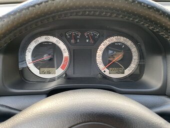 Škoda Octavia RS 1.8t LPG - 13