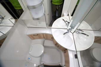 Karavan Hobby De Luxe 515 UHK - 13