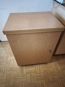 Šicí stroj Lucznik 438 - 13