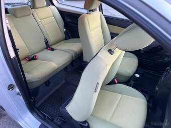 Hyundai Getz - 13