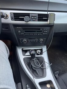 BMW E92 coupe 325i 160Kw-218hp -manuál, zadokolka - 13