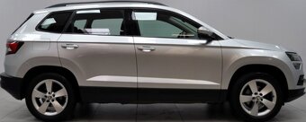 ŠKODA KAROQ ( nová cena ) - 13