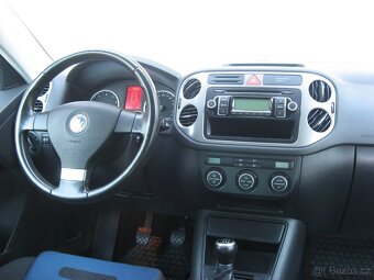 Volkswagen Tiguan 2.0i TSI 170PS Sport & Style 4x4 - 13