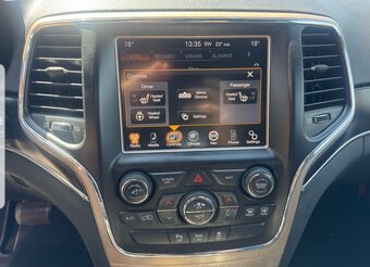 Jeep Grand cherokee wk2 2014 3.0 CRD 184kw - 13