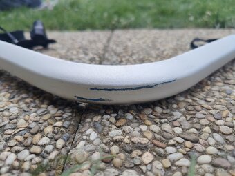 Thule Chariot Sport2 pro 2 děti - 13