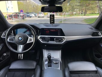 prodam bmw 330i 190kw g20 M-packet - 13