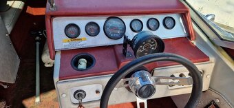 Loď SEA RAY, motor MERCRUISER s přívěsem RUSCHMEIER - 13