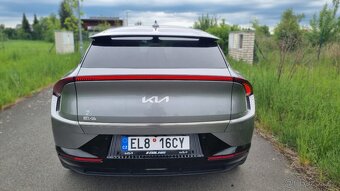 Kia Ev6 - 13