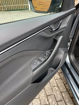 Škoda Scala 1.0 TSI G-tec CNG Ambition 2020 TOP - 13