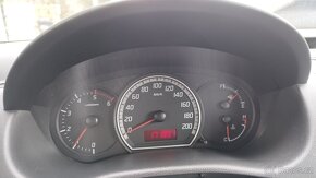 Suzuki Swift III - 13
