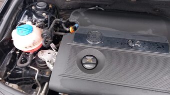 Škoda Fabia 1.4i 16v 55kw - 13