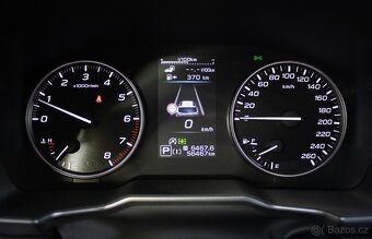 Subaru Outback 2.5i ES Premium AWD Lineartronic - 13