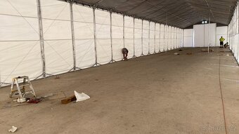 Segmentové plachtové haly s dopravou ZDARMA - 13