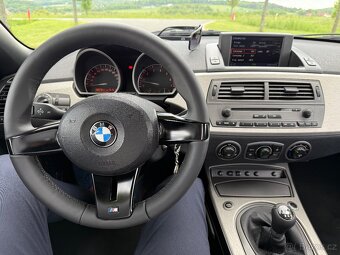 Z4 3.0 170 KW jedinečný stav - 13