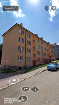 Byt 2+1 57m2 Humpolec - 13