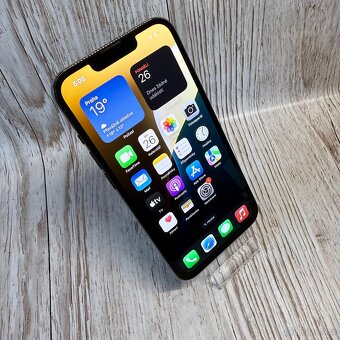iPhone 13 Pro 256GB, zelený (12 měsíců záruka) - 13
