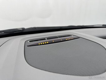 Mercedes-Benz Třídy M, 350cdi 170kw 7-G CZ 1-MAJ DPH - 13