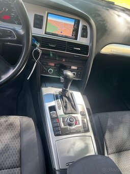 Audi A6 combi 2.7 TDI 140 kw Quattro Webasto - 13