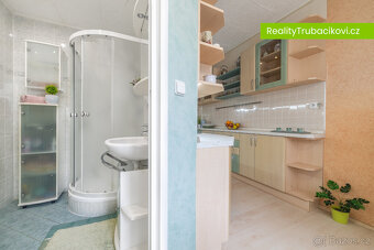 Zařízený Byt 2+1 s BALKONEM | 53 m² | Uh.Hradiště – Štěpnice - 13