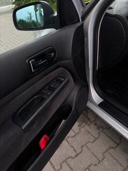 Volkswagen golf 4 1.6 74kw benzin + lpg - 13