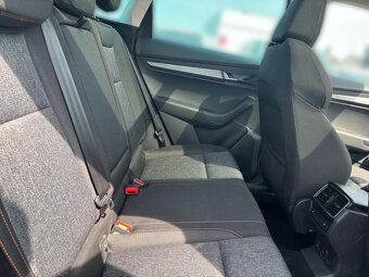 Škoda Karoq Clever 2.0 TDi DSG 4x4 -navi,LED,šíbr,temp,150PS - 13