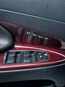 Lexus gs300 - 13