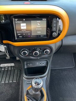 Renault Twingo 0.9i - 2019 - 74.100km - euro 6 - nové ME+TK - 13