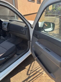 Prodám Ford Ranger 2.5 TDCi 4x4 - 13