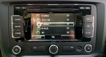 Yeti 2,0 tdi  4x4 EXPERIENCE - 13