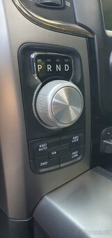 Prodám Dodge RAM SPORT 5.7 HEMI 4X4 - 13
