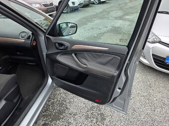 Ford S-MAX 1.8 TDCI - 13