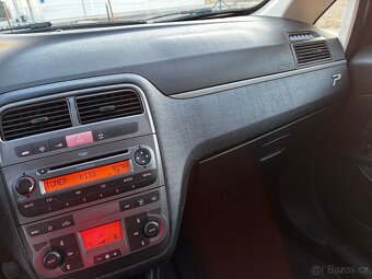 Prodame Fiat Punto 1,9 JTD 96kw - 13