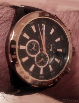 LUXUSNÍ PÁNSKÉ HODINKY FESTINA CHRONOGRAPH 16888/1 - 13