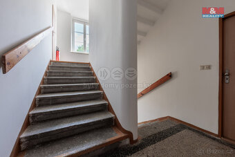 Prodej bytu 1+kk, 41 m², Ostrov, ul. Hroznětínská - 13