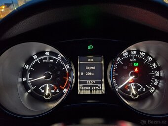 Škoda superb 2 1.8 Tsi, DSG, SERVIS - 13