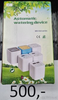 Mix věcí na prodej. - 13