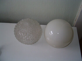 Retro věci, kelímky, svíčky, razítka, váha, váza, OVO - 13