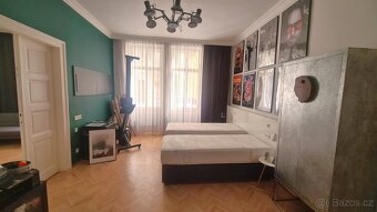 2+1 85 m² Na výtoni, Praha - Nové Město - 13