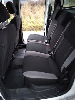 Fiat Doblo Maxi  158 000 km - 13